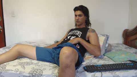 Mike online show from March 9, 2025, 10:30 pm