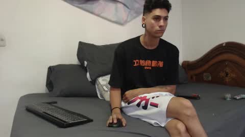 Mike online show from November 13, 2025, 8:52 pm