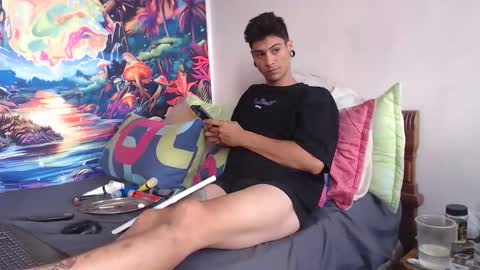 Mike online show from February 2, 2026, 6:06 pm