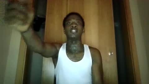 TreySexxxy online show from December 21, 2025, 6:26 pm