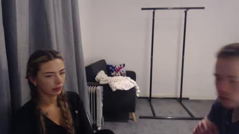 SexyDeezZ online show from February 11, 2025, 6:44 pm