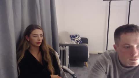 SexyDeezZ online show from February 20, 2025, 12:30 am