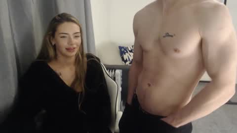 SexyDeezZ online show from February 22, 2025, 12:38 am