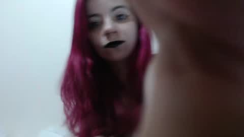 Snapshot of sexydemonangel chatting on June 24, 2026, 6:45 am sexydemonangel online show from June 24, 2026, 6:45 am