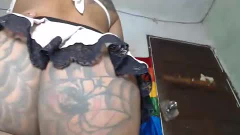 SEXYDEVILRICH online show from September 23, 2025, 10:07 am