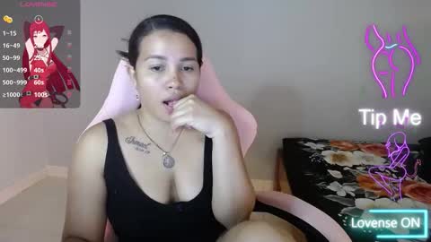 Snapshot of sexydiabliita chatting on September 18, 2025, 11:51 pm sexydiabliita online show from September 18, 2025, 11:51 pm