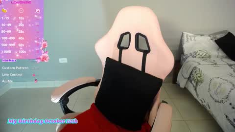 Snapshot of sexydiabliita chatting on October 5, 2025, 1:26 am sexydiabliita online show from October 5, 2025, 1:26 am