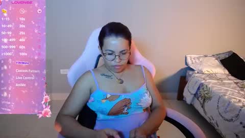 Snapshot of sexydiabliita chatting on October 16, 2025, 1:06 am sexydiabliita online show from October 16, 2025, 1:06 am