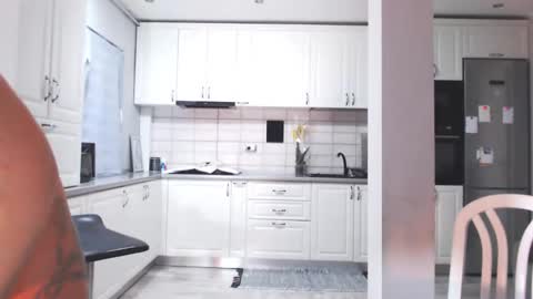 Snapshot of sexydomina chatting on December 5, 2024, 7:27 am sexylady online show from December 5, 2024, 7:27 am