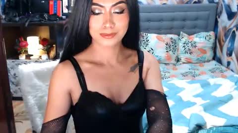 Snapshot of sexydominantmargaux chatting on January 31, 2026, 8:18 pm Goddess Dominant Margaux online show from January 31, 2026, 8:18 pm