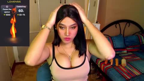 Kelly online show from January 4, 2025, 12:05 am