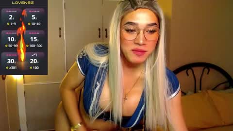 Kelly online show from January 5, 2025, 1:03 am