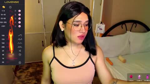 Kelly online show from January 18, 2025, 12:24 am