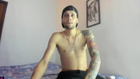 sexyfetissh online show from March 5, 2026, 3:13 am