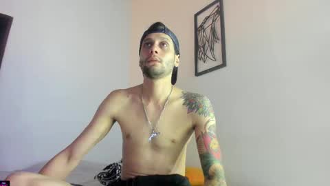 sexyfetissh online show from March 6, 2026, 4:20 am