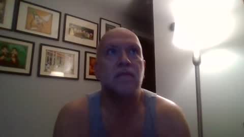 Snapshot of sexyflguy74 chatting on January 20, 2025, 6:43 pm SexyFLGuy74 online show from January 20, 2025, 6:43 pm