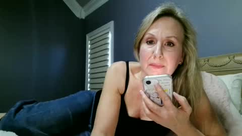 LisaisLuscious online show from January 5, 2026, 9:29 pm
