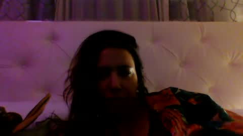 Natasha Frances Dallas online show from July 6, 2026, 2:30 am