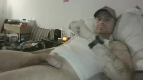 sexyfredy7722 online show from November 13, 2025, 9:47 pm