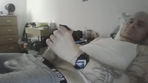 sexyfredy7722 online show from December 18, 2025, 2:17 am