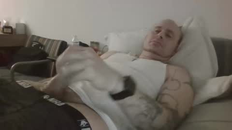 sexyfredy7722 online show from January 14, 2026, 4:29 am