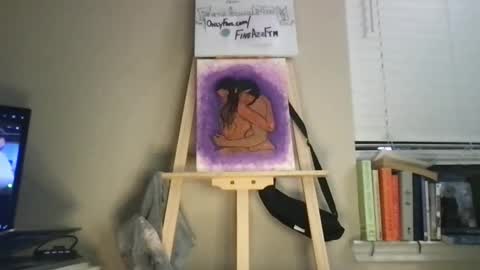 Snapshot of sexyftmfucktoy chatting on January 1, 2025, 5:43 am SexyFTMFucktoy online show from January 1, 2025, 5:43 am