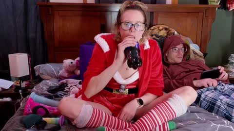 Snapshot of sexygamermomma chatting on December 2, 2024, 4:09 am sexygamermomma online show from December 2, 2024, 4:09 am