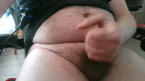 sexygeert40 online show from March 19, 2026, 4:22 pm