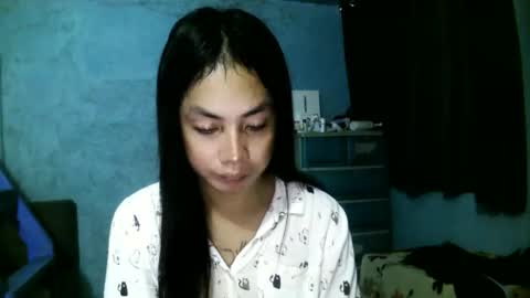 Snapshot of sexygirlx_cherry chatting on October 21, 2025, 2:01 am Callmenathalie online show from October 21, 2025, 2:01 am