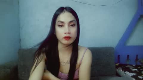 Callmenathalie online show from January 9, 2026, 1:03 pm