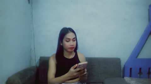 Callmenathalie online show from January 17, 2026, 11:26 am