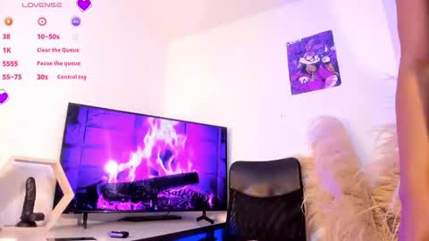 sexygoddess_f online show from September 28, 2025, 5:40 pm