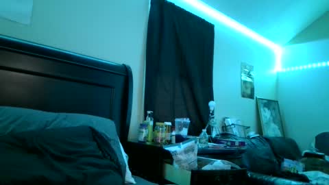 Snapshot of sexygoddesslizaaa chatting on February 27, 2025, 10:20 pm ETERNAL GODDESS WOMAN online show from February 27, 2025, 10:20 pm