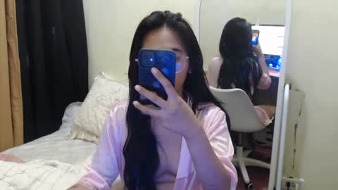 Snapshot of sexyhotangelyn chatting on February 18, 2025, 12:26 am sexyhotangelyn online show from February 18, 2025, 12:26 am