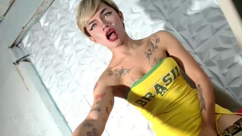 sexyhotbabe18 online show from February 23, 2026, 11:51 am