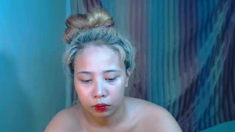 jeanken and jelian online show from October 14, 2025, 1:17 am