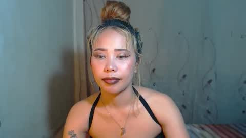 jeanken and jelian online show from November 3, 2025, 9:27 pm