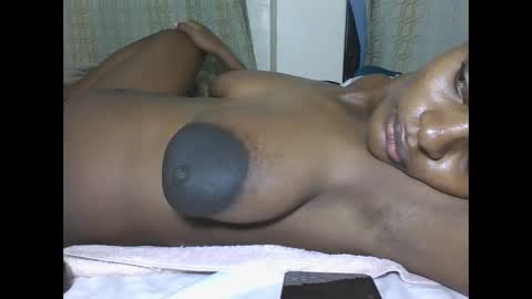 REBECCAH online show from October 27, 2025, 11:36 am