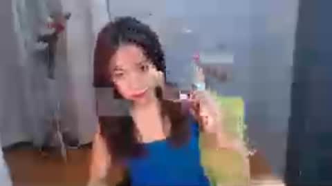 Snapshot of sexyhothannah chatting on July 13, 2026, 2:09 pm hannah online show from July 13, 2026, 2:09 pm