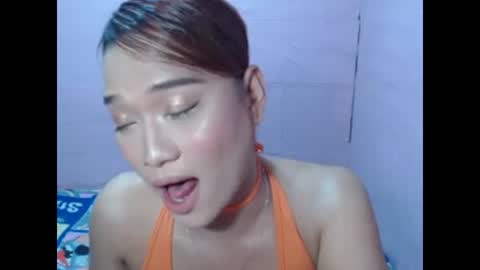 Rachelle online show from December 3, 2025, 12:14 pm