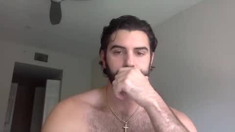 sexyitalian1691 online show from July 13, 2026, 7:05 pm