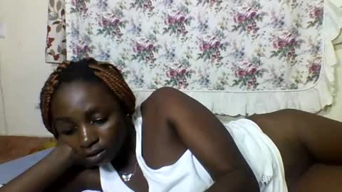 Snapshot of sexyjoane chatting on January 27, 2025, 10:49 am JOAN online show from January 27, 2025, 10:49 am