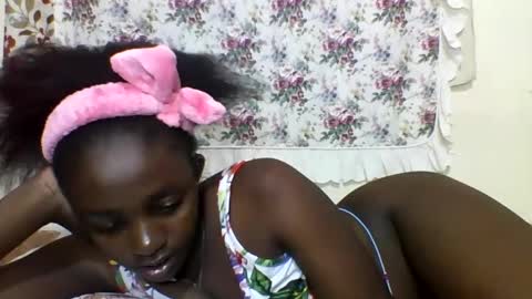 Snapshot of sexyjoane chatting on February 3, 2025, 6:56 am JOAN online show from February 3, 2025, 6:56 am