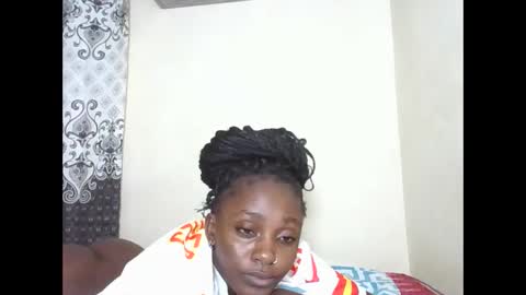 JOAN online show from February 3, 2026, 2:53 am