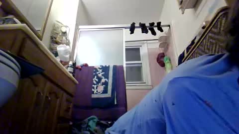 sexyjojo2222 online show from January 12, 2026, 1:22 am