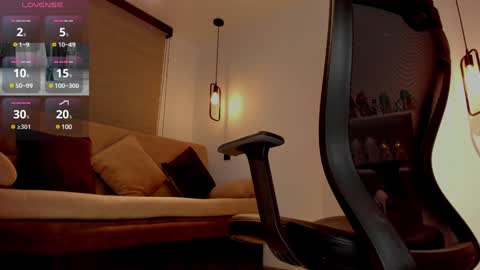 katalina larson online show from January 19, 2025, 2:57 am