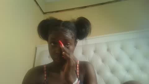 SexyKitty online show from December 1, 2025, 6:18 am