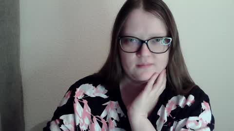 Kate online show from January 5, 2025, 1:24 am