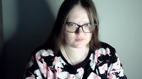 Kate online show from January 13, 2025, 2:11 pm