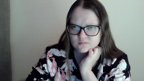 Kate online show from January 15, 2025, 5:15 pm